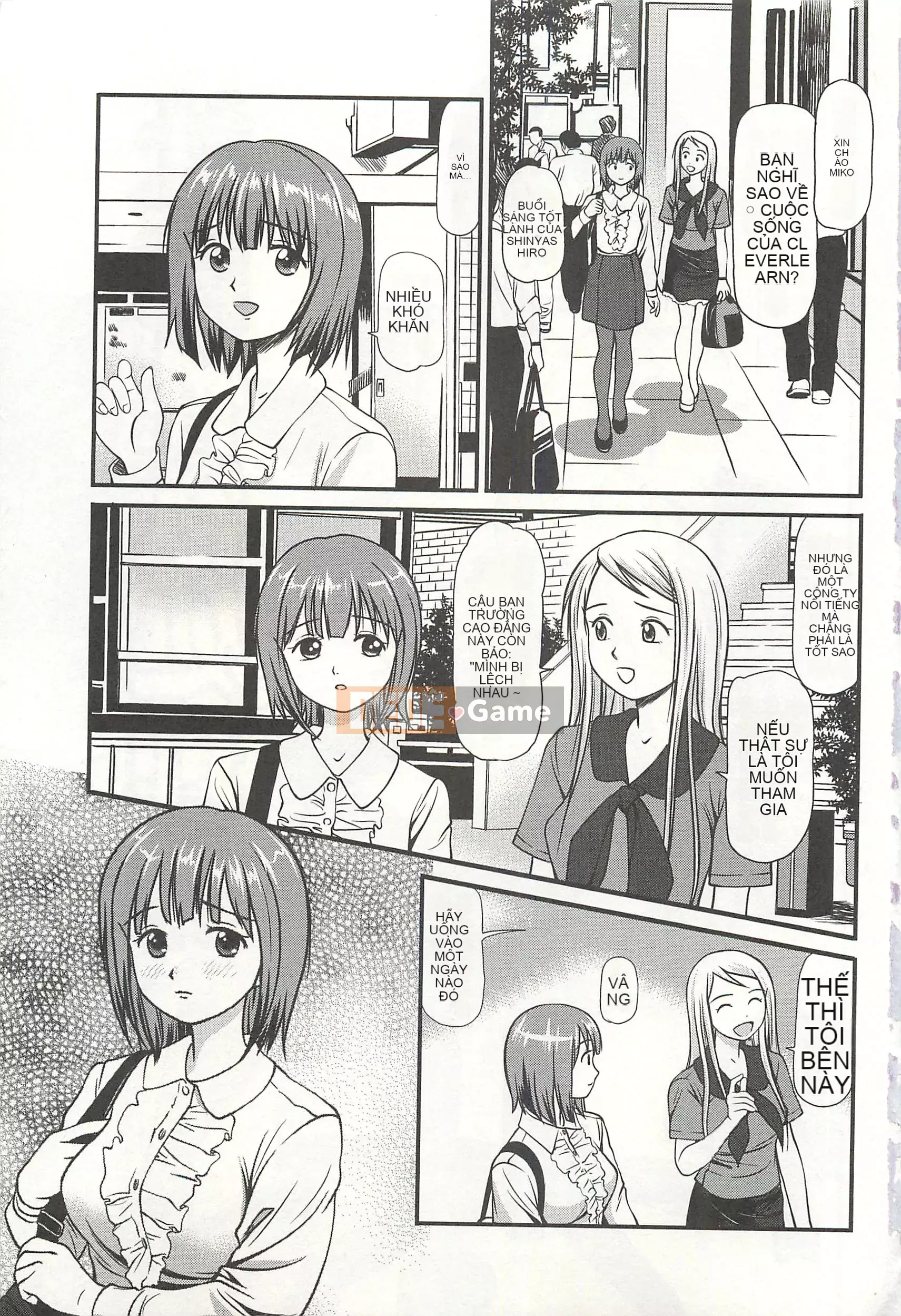 [Đạo đức Anzaki] Kanzen Ryoujoku Yuugi 4