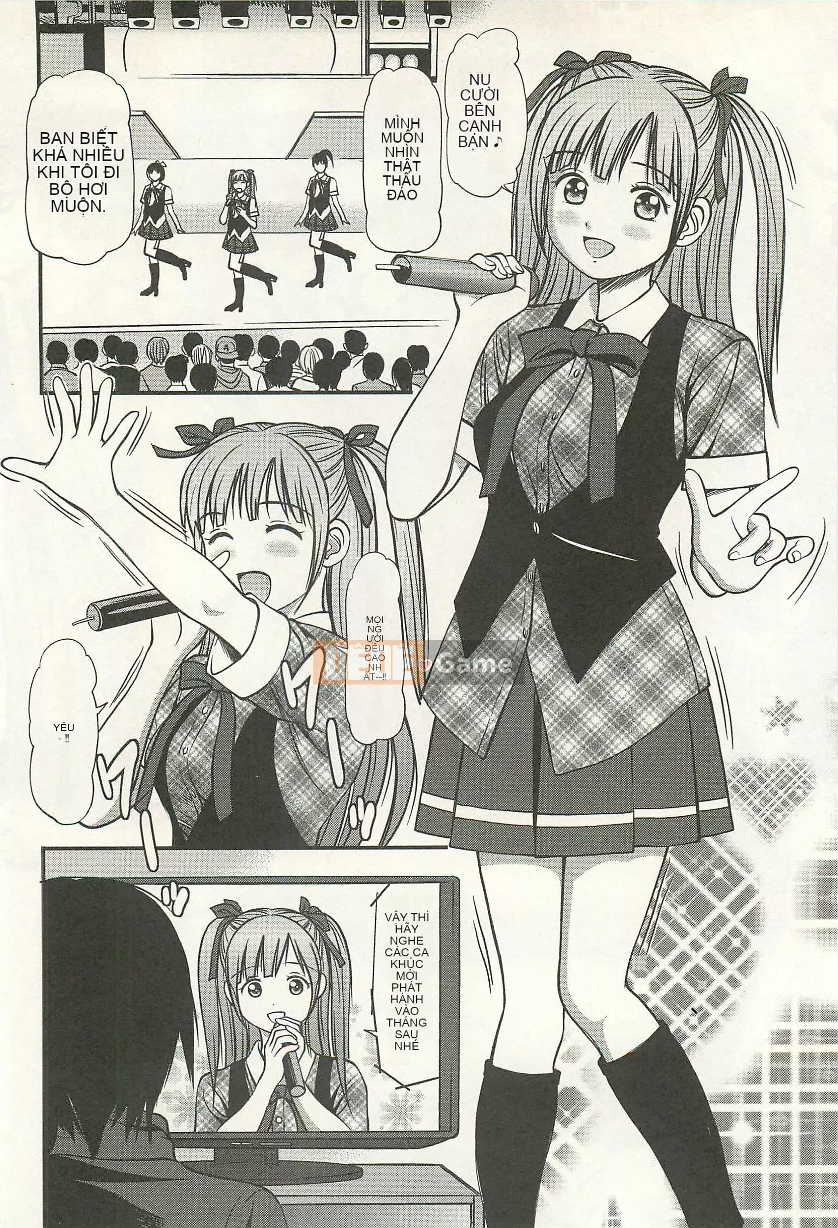 [Đạo đức Anzaki] Kanzen Ryoujoku Yuugi 4