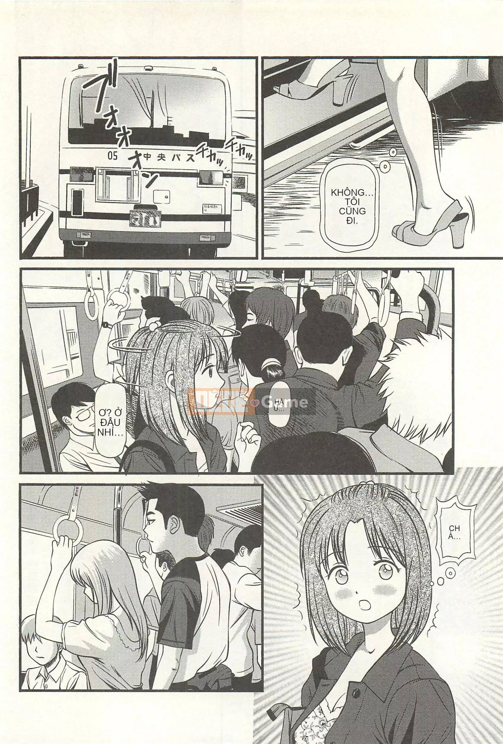 [Đạo đức Anzaki] Kanzen Ryoujoku Yuugi 4