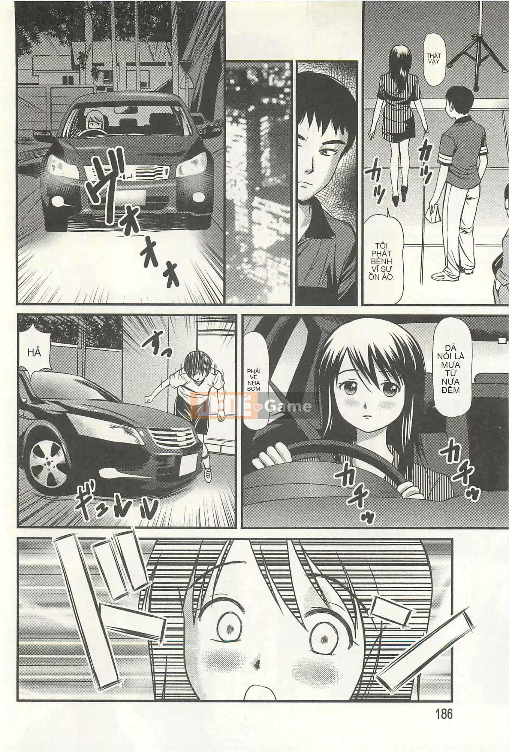 [Đạo đức Anzaki] Kanzen Ryoujoku Yuugi 4