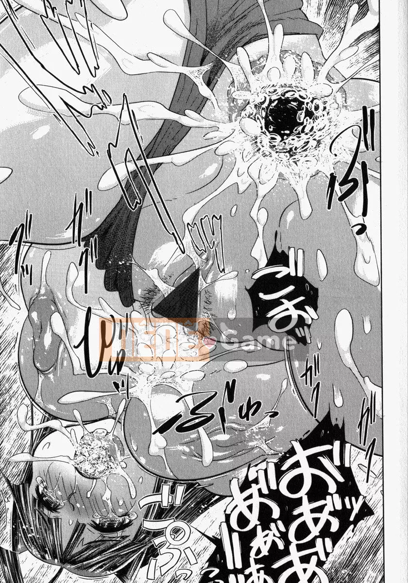 [Marukido] Chúng tôi muốn được trêu chọc