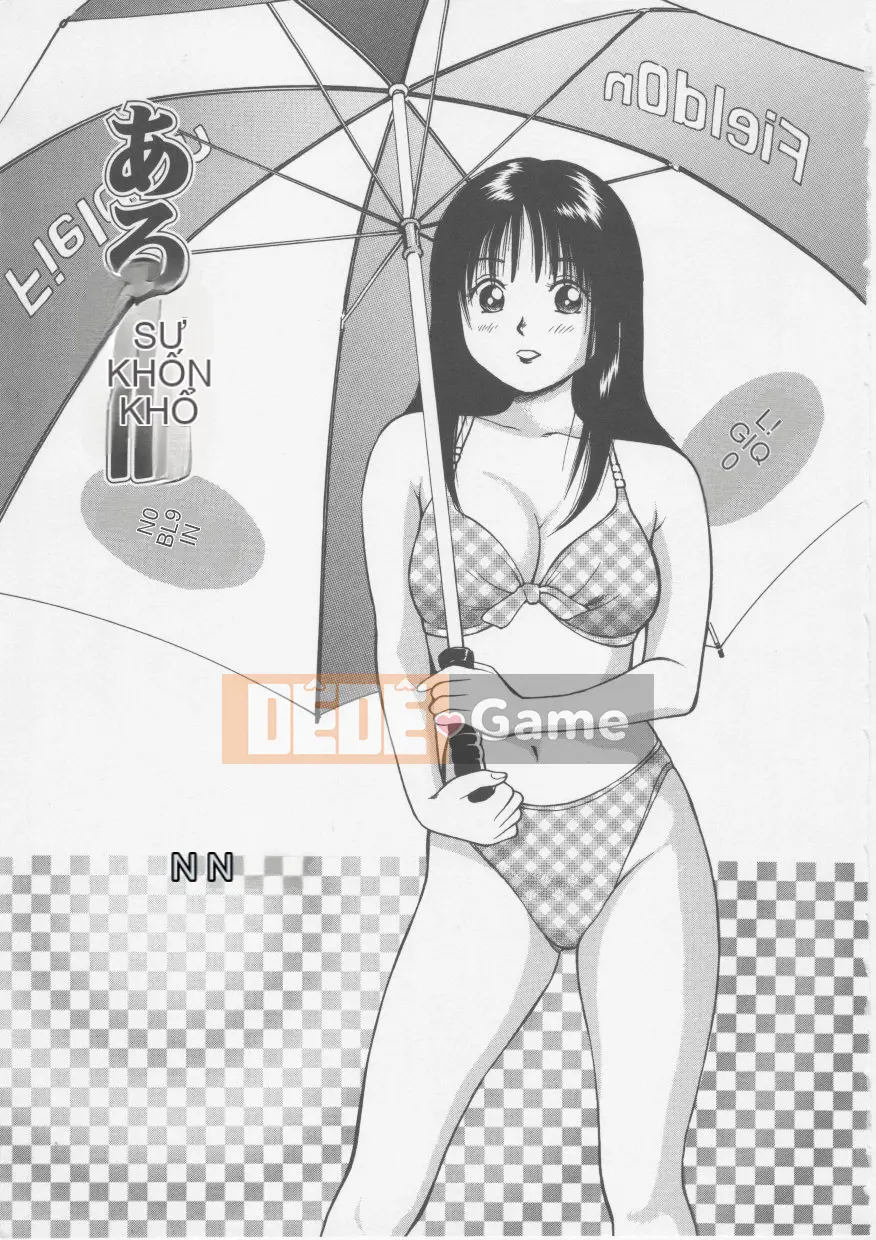 [Anzaki Moral] Chỉ thị hủy diệt Platonic