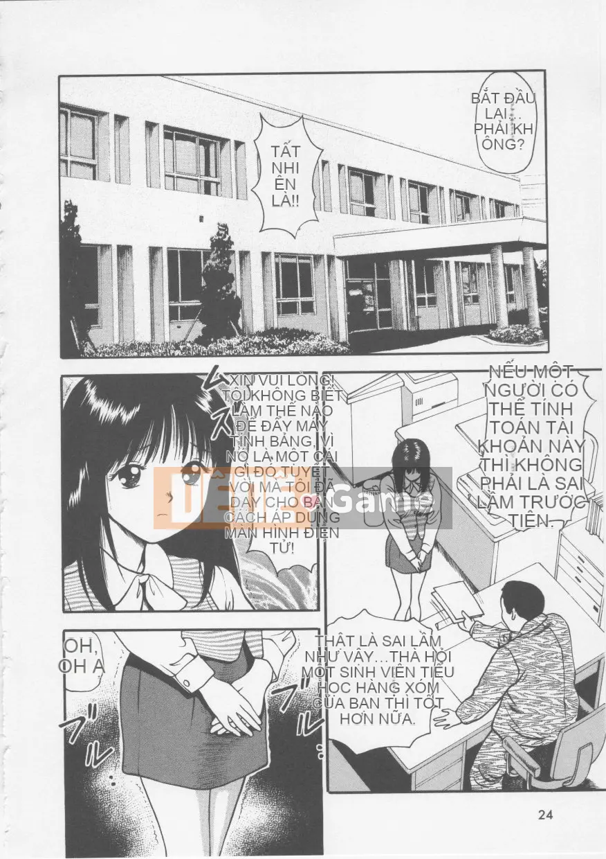 [Anzaki Moral] Chỉ thị hủy diệt Platonic