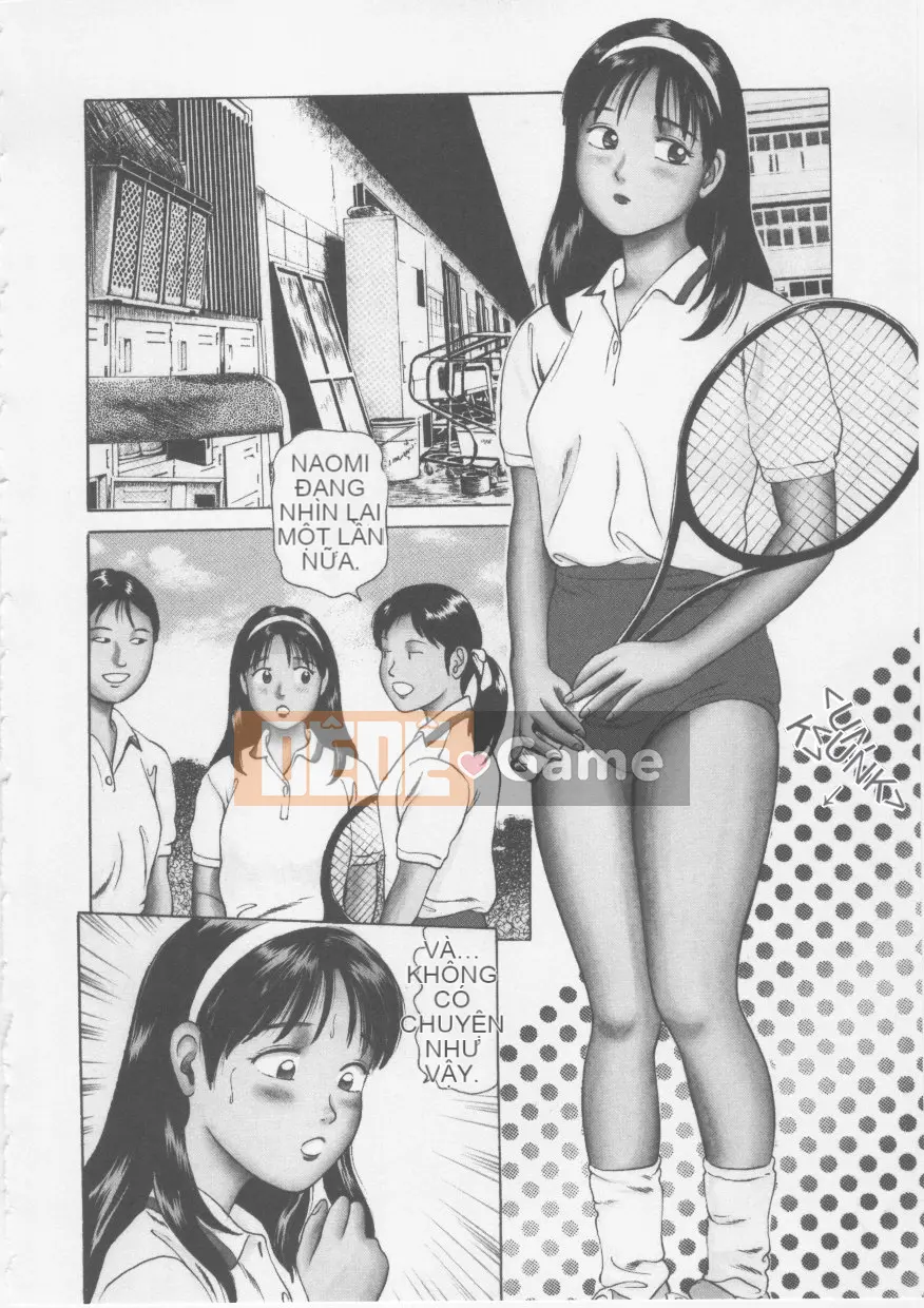 [Anzaki Moral] Chỉ thị hủy diệt Platonic