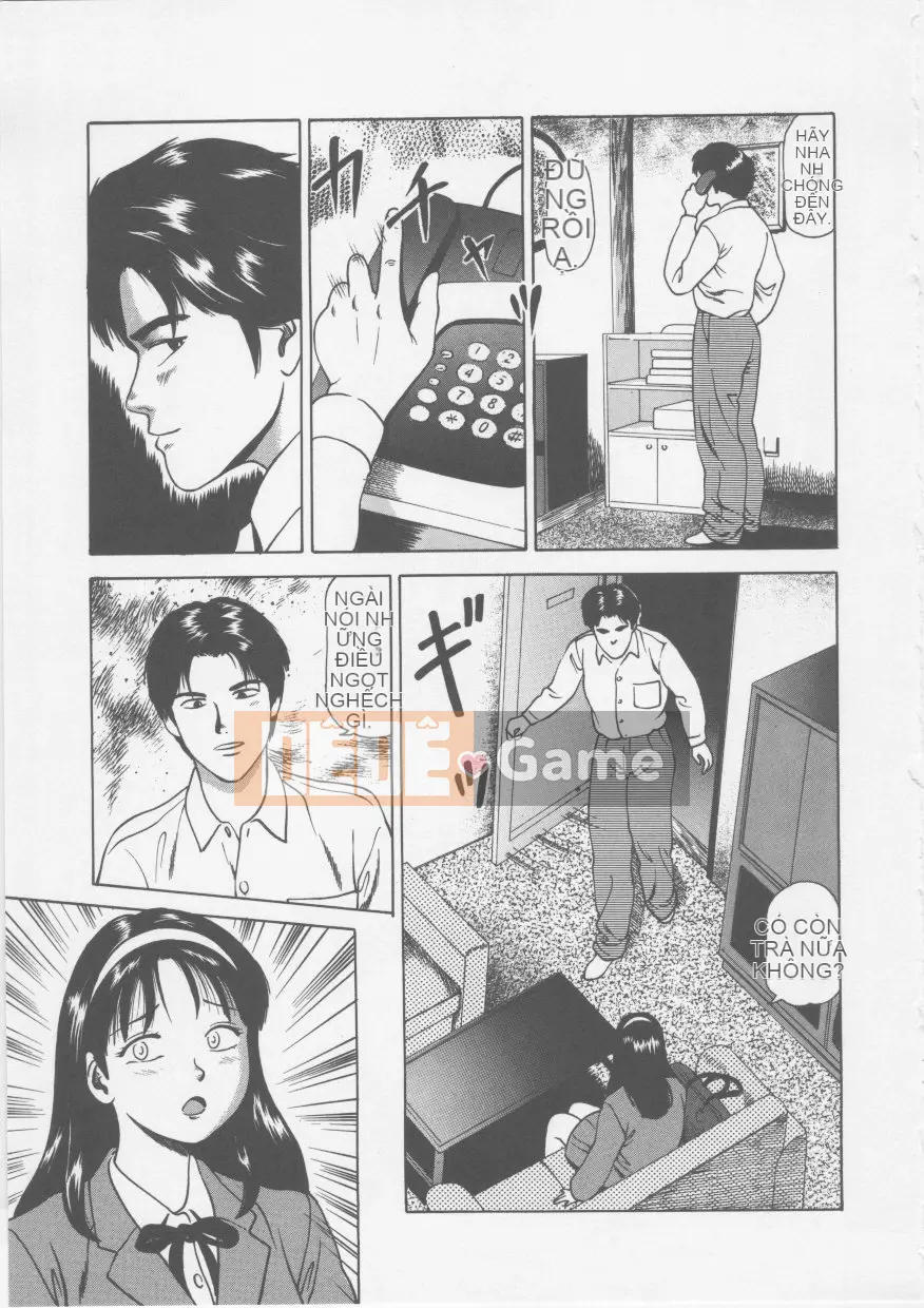 [Anzaki Moral] Chỉ thị hủy diệt Platonic