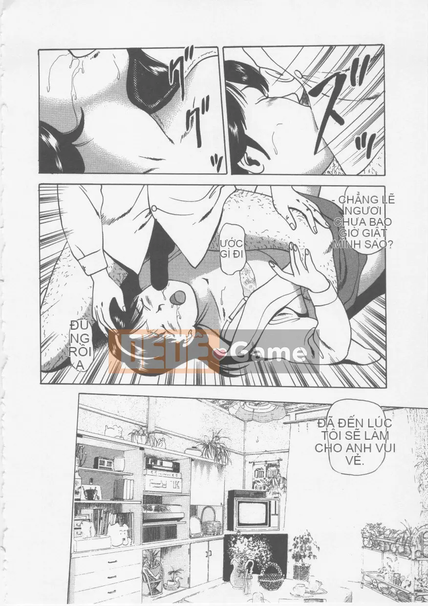 [Anzaki Moral] Chỉ thị hủy diệt Platonic