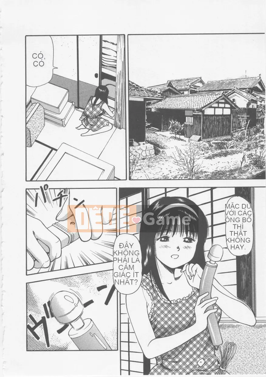 [Anzaki Moral] Chỉ thị hủy diệt Platonic