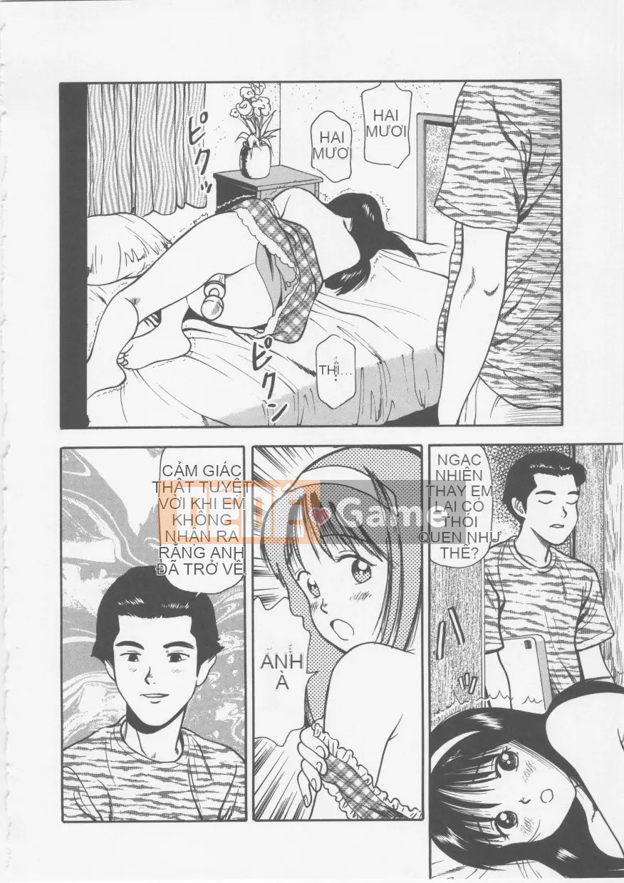 [Anzaki Moral] Chỉ thị hủy diệt Platonic