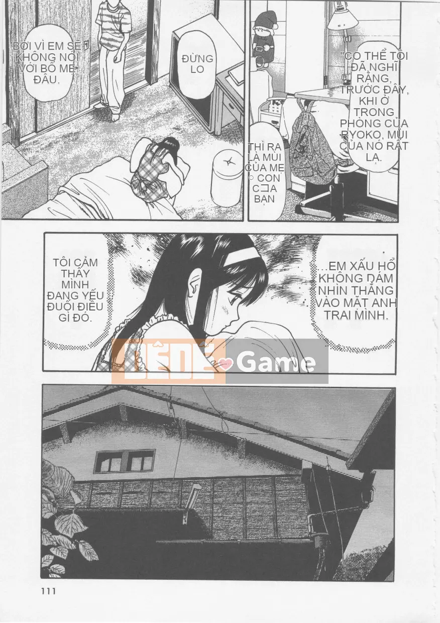 [Anzaki Moral] Chỉ thị hủy diệt Platonic