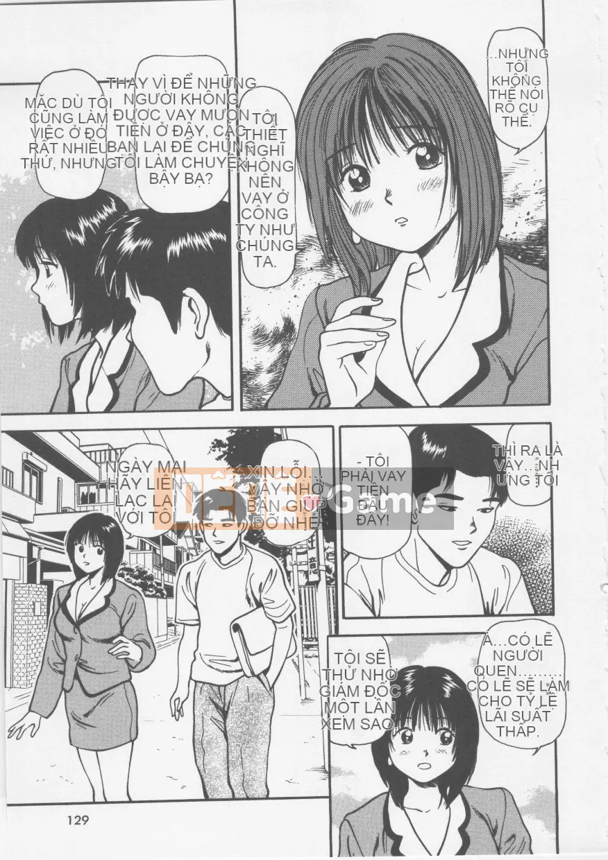 [Anzaki Moral] Chỉ thị hủy diệt Platonic