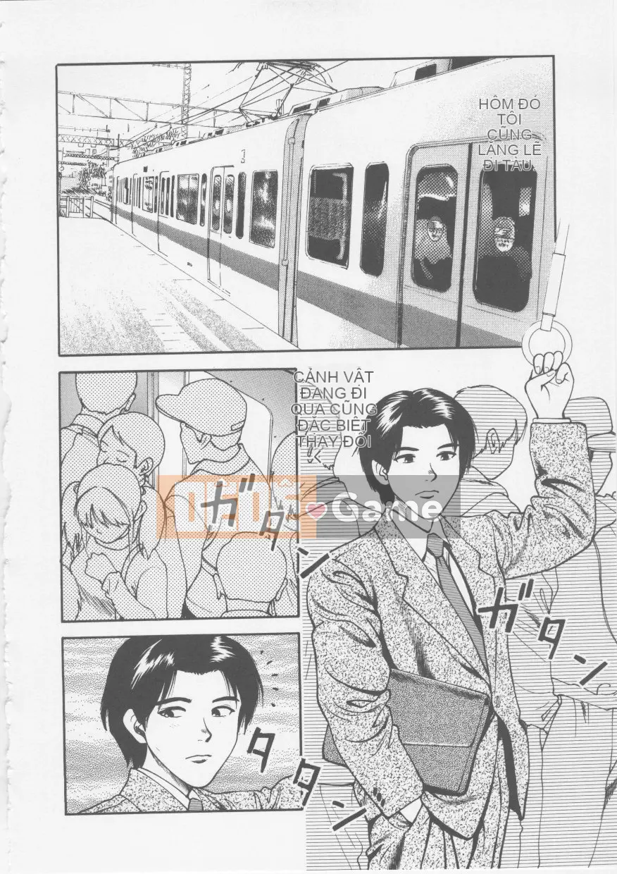 [Anzaki Moral] Chỉ thị hủy diệt Platonic