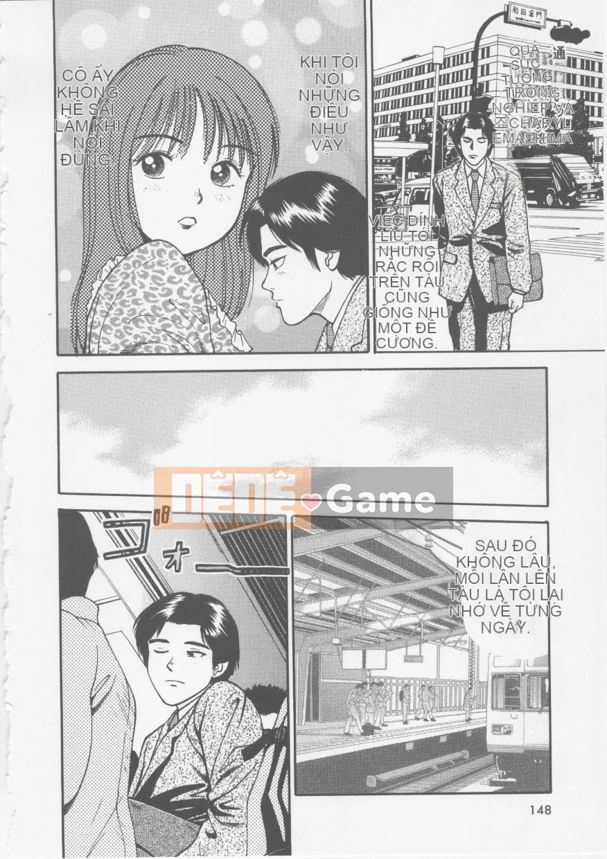 [Anzaki Moral] Chỉ thị hủy diệt Platonic