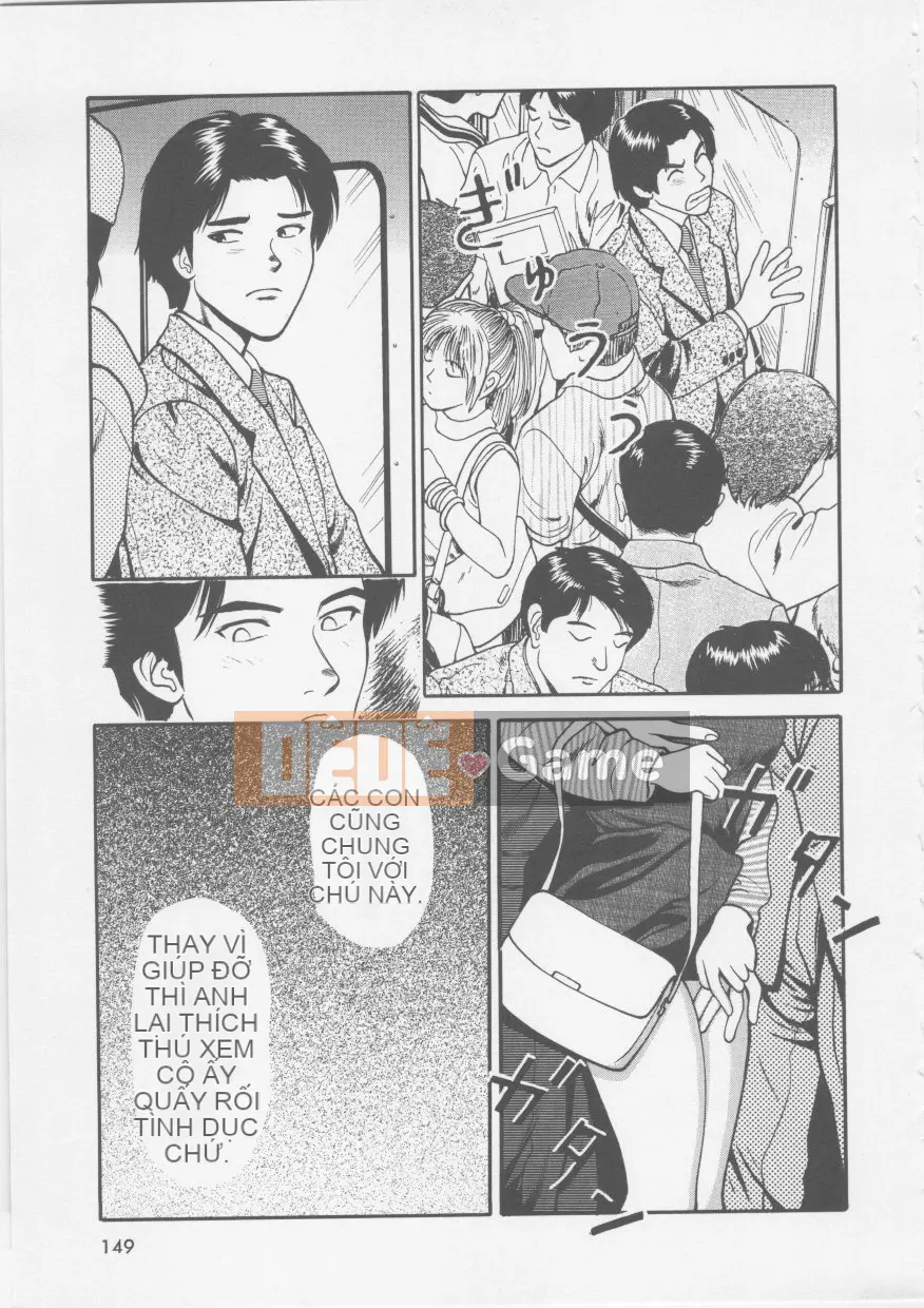 [Anzaki Moral] Chỉ thị hủy diệt Platonic