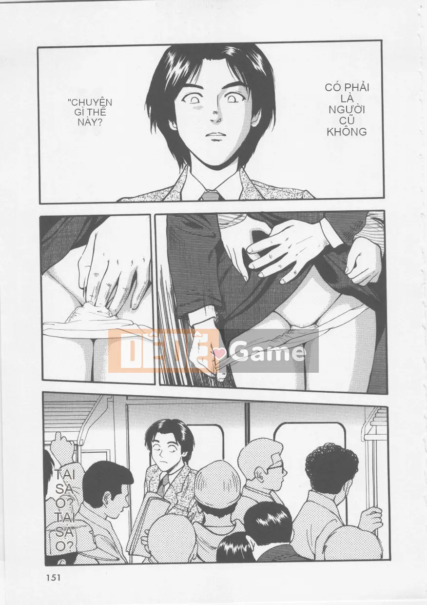 [Anzaki Moral] Chỉ thị hủy diệt Platonic