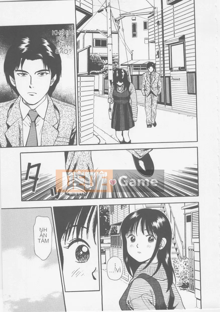 [Anzaki Moral] Chỉ thị hủy diệt Platonic