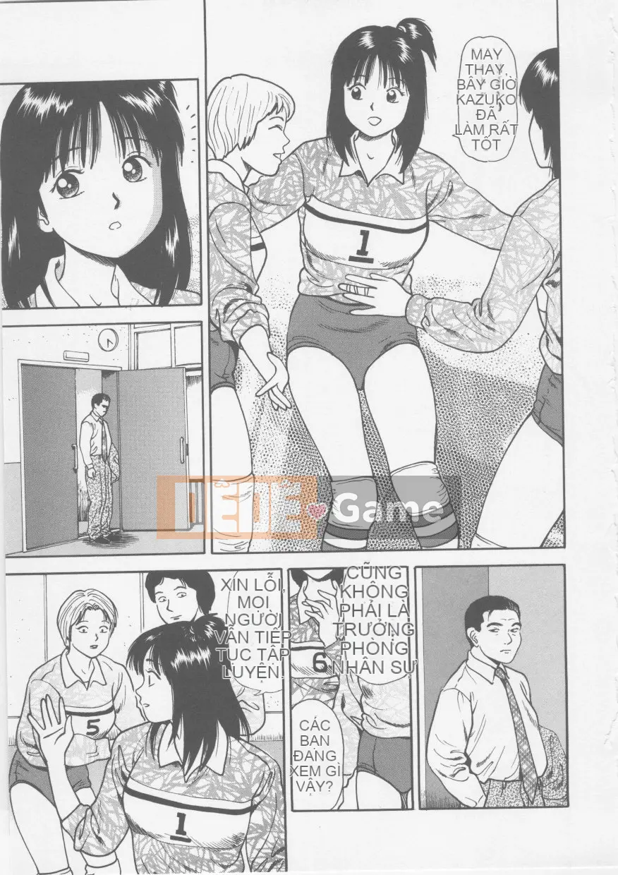 [Anzaki Moral] Chỉ thị hủy diệt Platonic