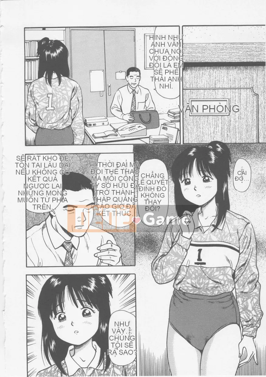 [Anzaki Moral] Chỉ thị hủy diệt Platonic