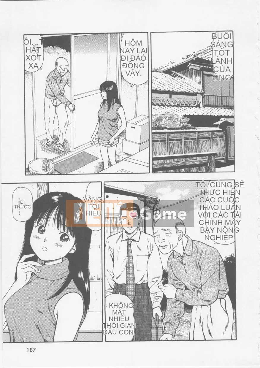 [Anzaki Moral] Chỉ thị hủy diệt Platonic