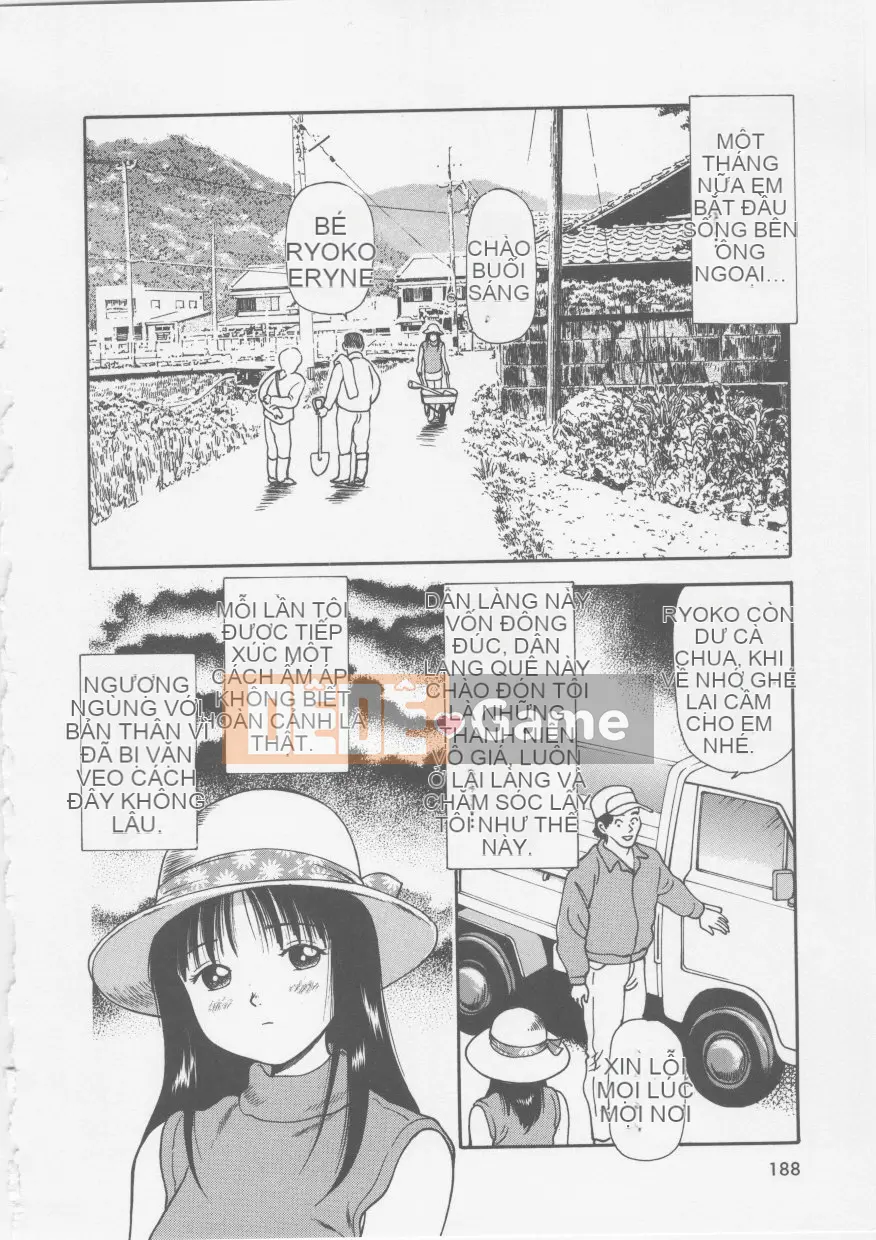 [Anzaki Moral] Chỉ thị hủy diệt Platonic