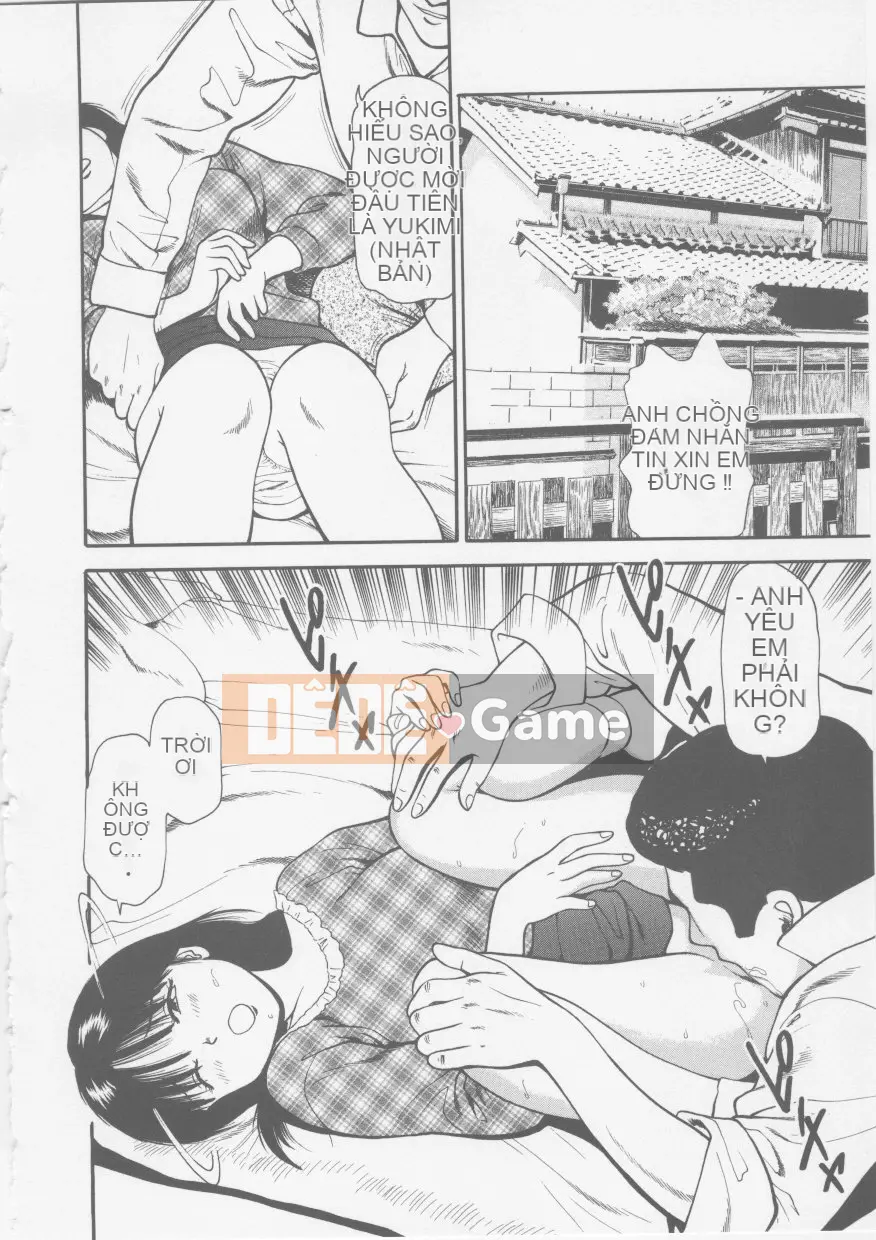 [Anzaki Moral] Chỉ thị hủy diệt Platonic