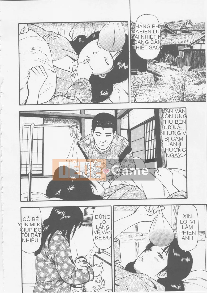 [Anzaki Moral] Chỉ thị hủy diệt Platonic