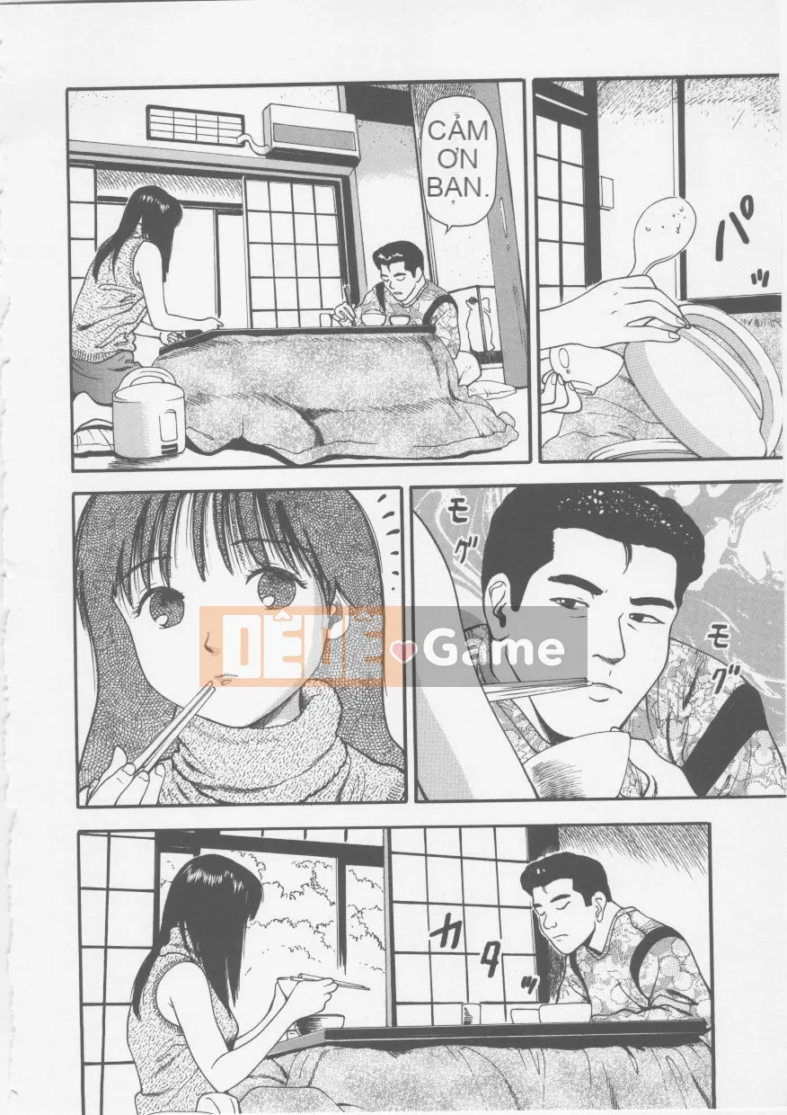 [Anzaki Moral] Chỉ thị hủy diệt Platonic