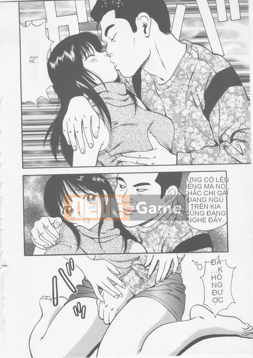 [Anzaki Moral] Chỉ thị hủy diệt Platonic