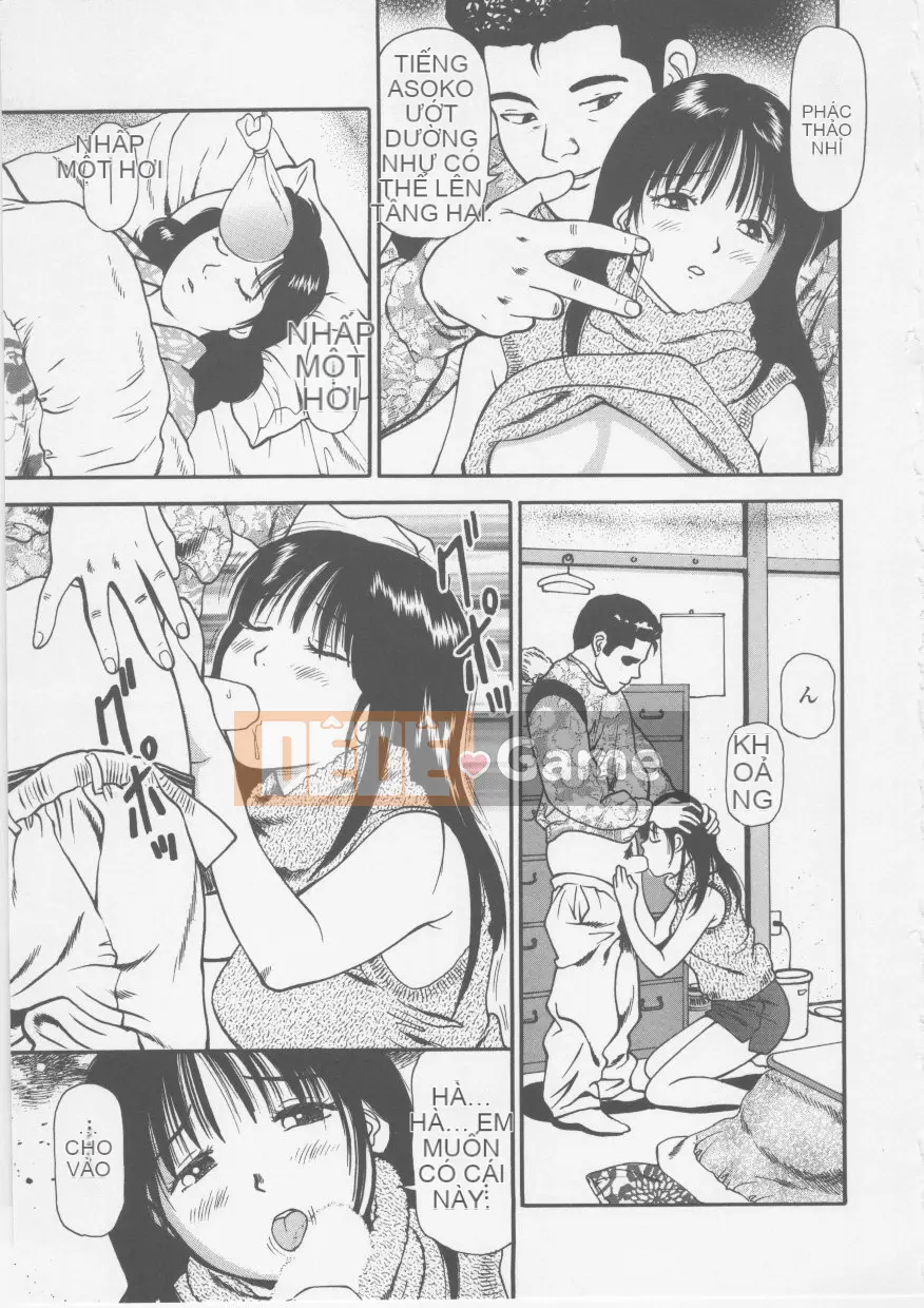 [Anzaki Moral] Chỉ thị hủy diệt Platonic