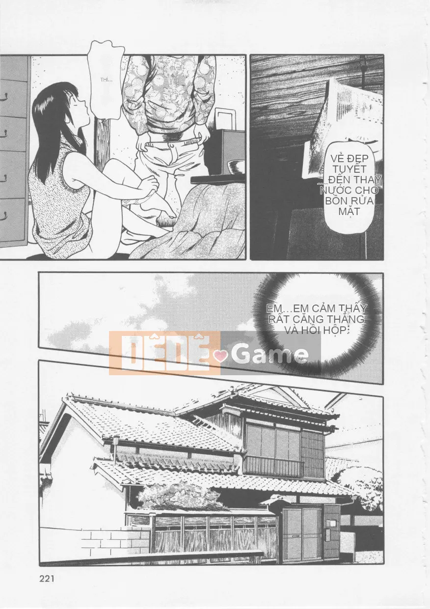 [Anzaki Moral] Chỉ thị hủy diệt Platonic