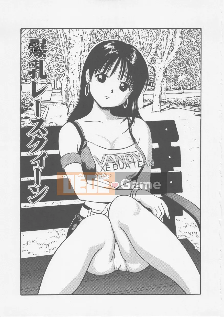 [Anzaki Moral] Chỉ thị hủy diệt Platonic