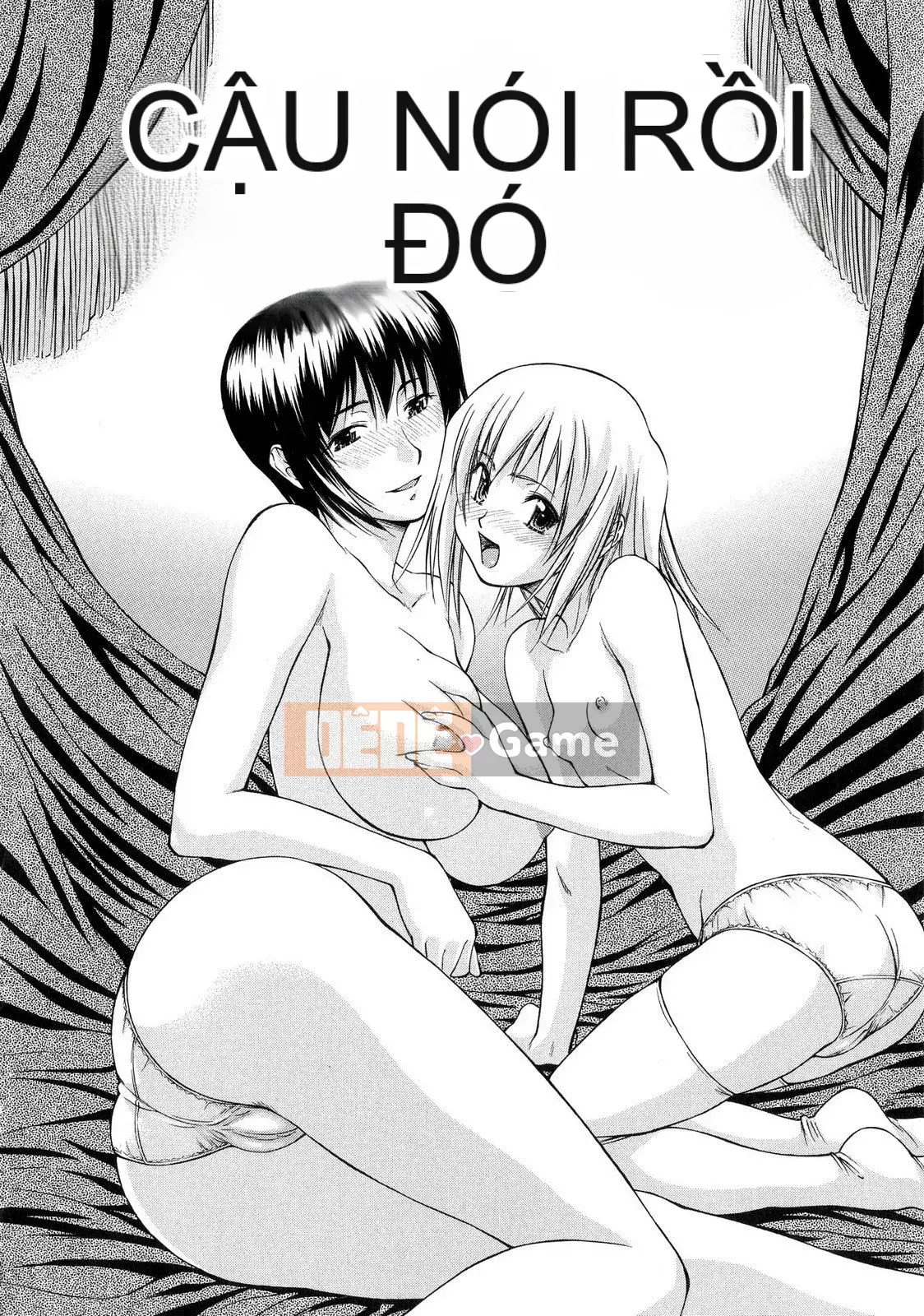 [Nagare Ippon] Điểm học tập