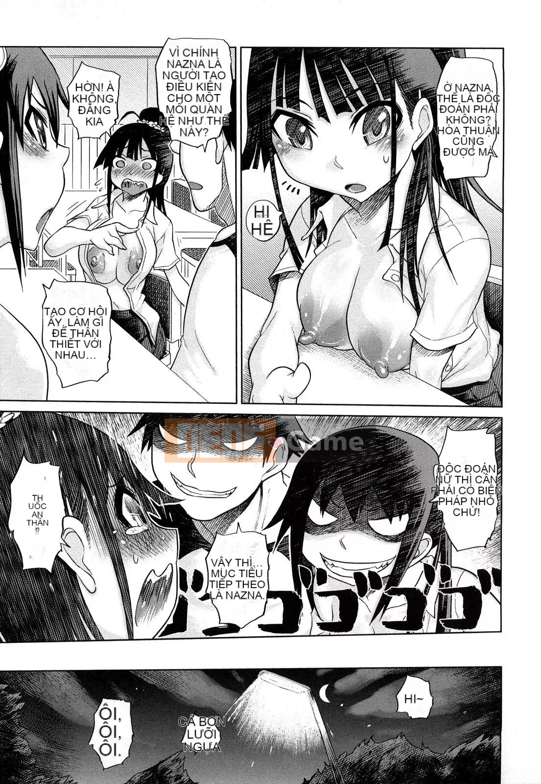 [Marukido] Chishunki♡Tôn sùng Kousei