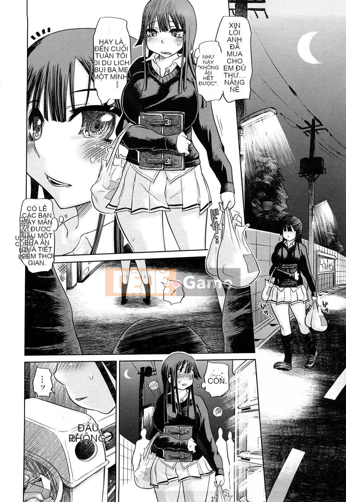 [Marukido] Chishunki♡Tôn sùng Kousei