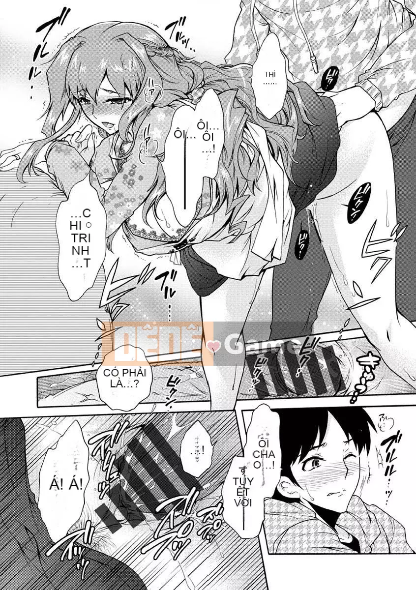 [Honda Arima] Hitozuma Musubi [Kỹ thuật số]