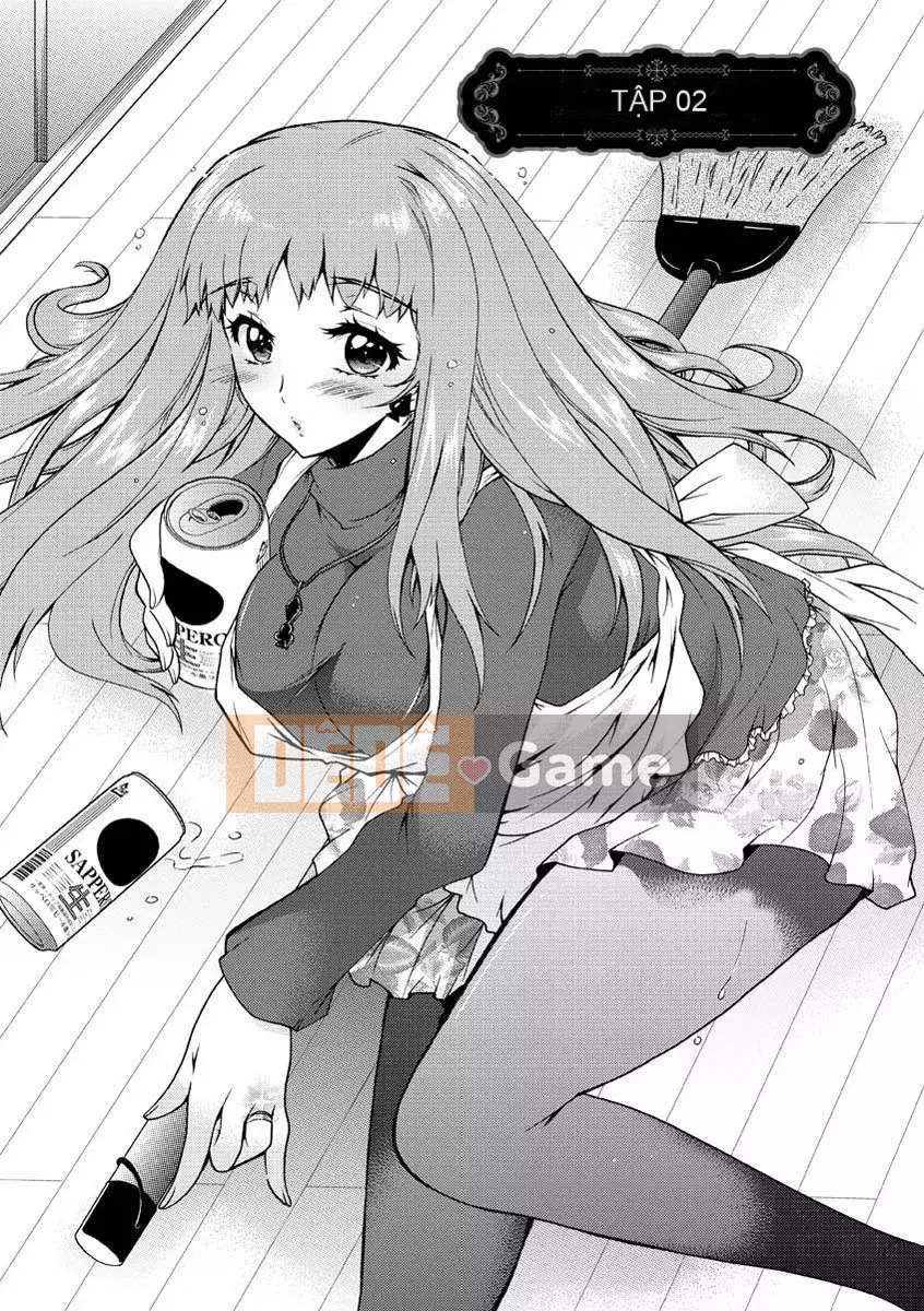 [Honda Arima] Hitozuma Musubi [Kỹ thuật số]