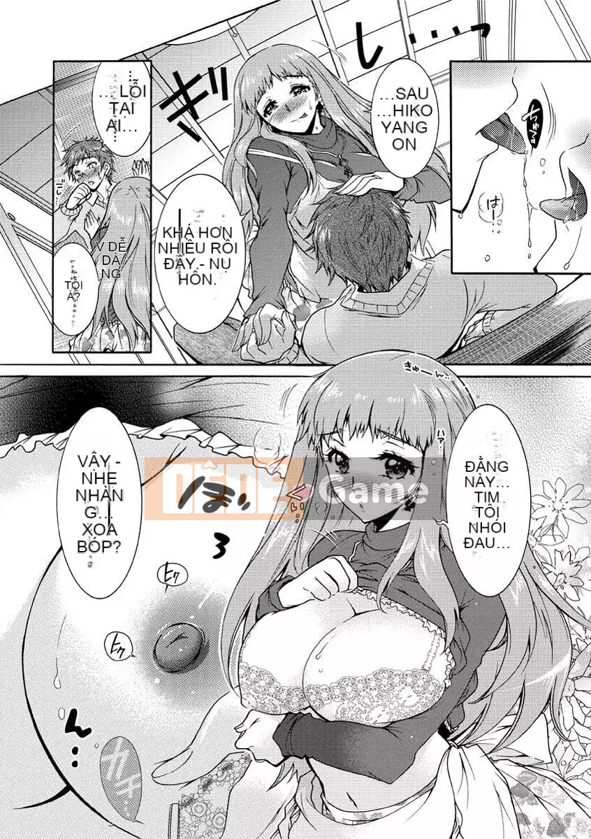 [Honda Arima] Hitozuma Musubi [Kỹ thuật số]