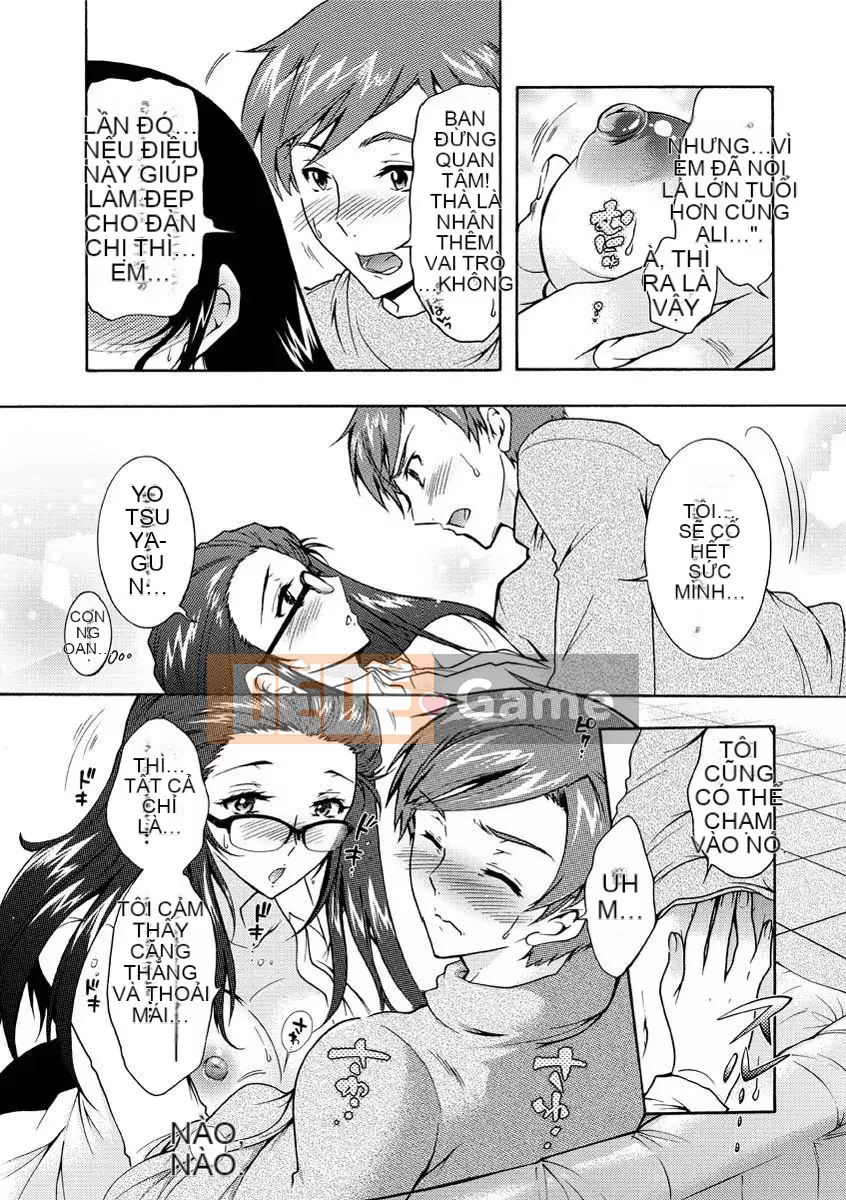 [Honda Arima] Hitozuma Musubi [Kỹ thuật số]