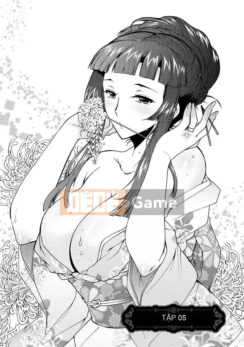 [Honda Arima] Hitozuma Musubi [Kỹ thuật số]