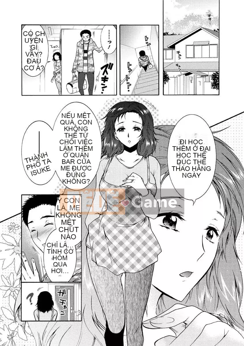 [Honda Arima] Hitozuma Musubi [Kỹ thuật số]