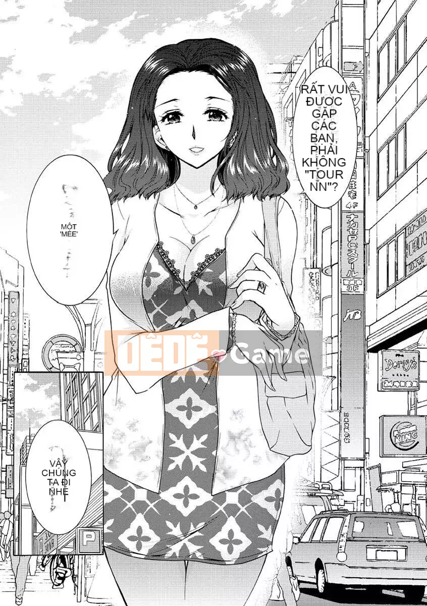 [Honda Arima] Hitozuma Musubi [Kỹ thuật số]