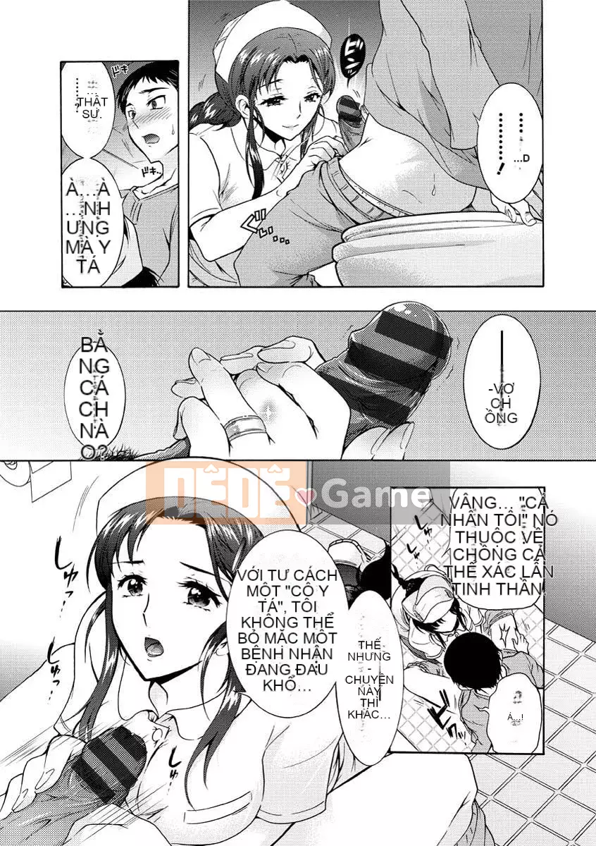 [Honda Arima] Hitozuma Musubi [Kỹ thuật số]