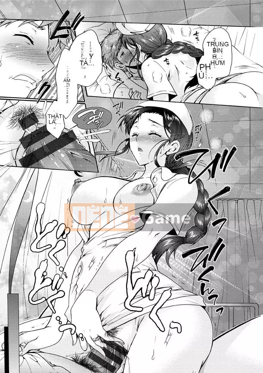 [Honda Arima] Hitozuma Musubi [Kỹ thuật số]