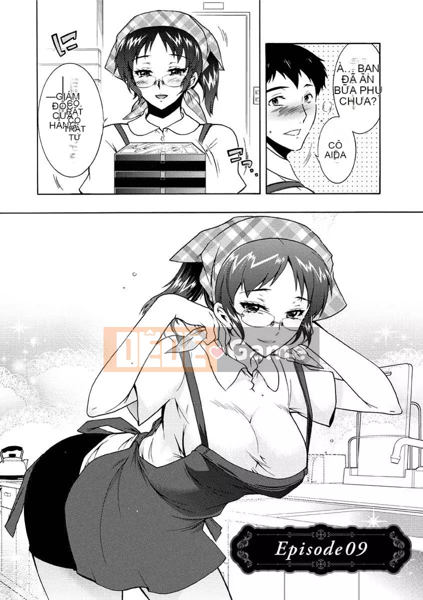 [Honda Arima] Hitozuma Musubi [Kỹ thuật số]