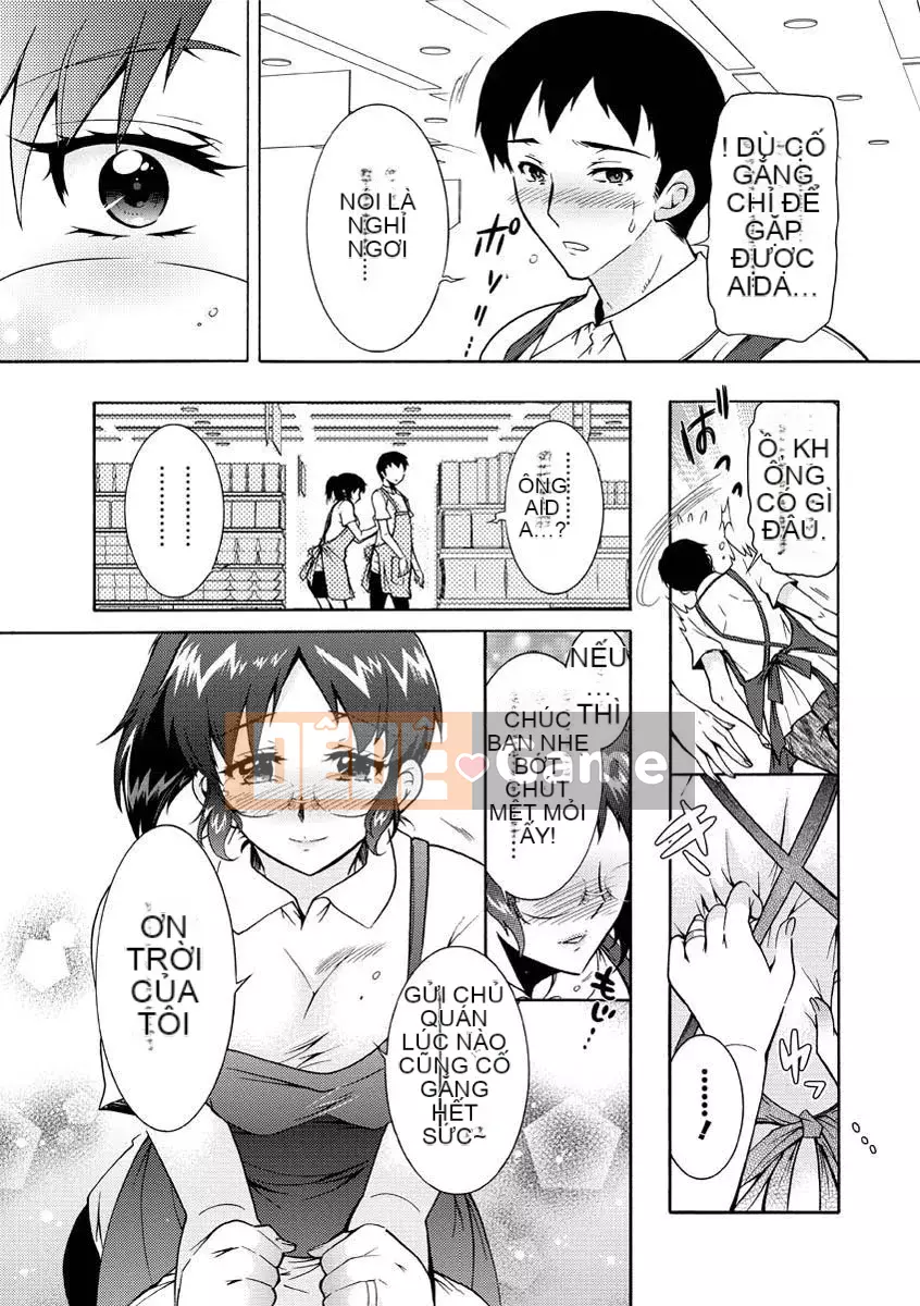 [Honda Arima] Hitozuma Musubi [Kỹ thuật số]