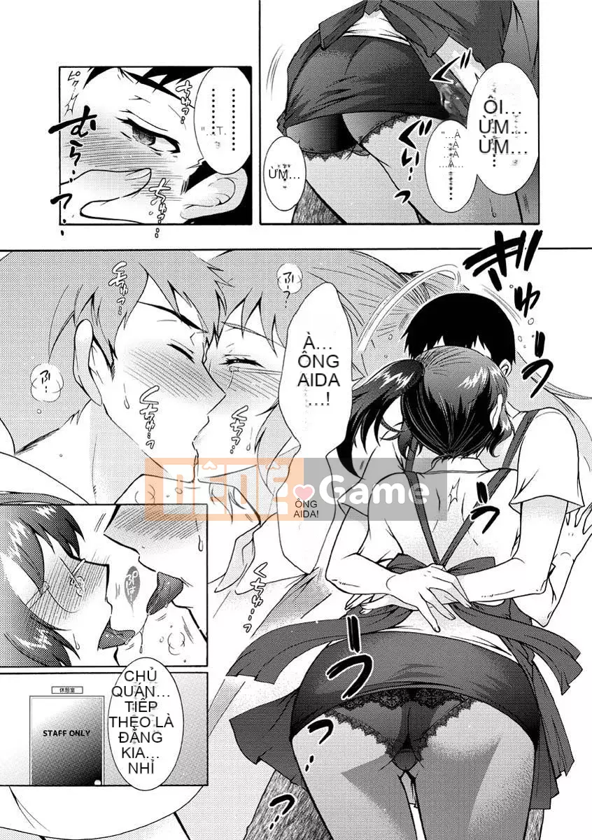 [Honda Arima] Hitozuma Musubi [Kỹ thuật số]