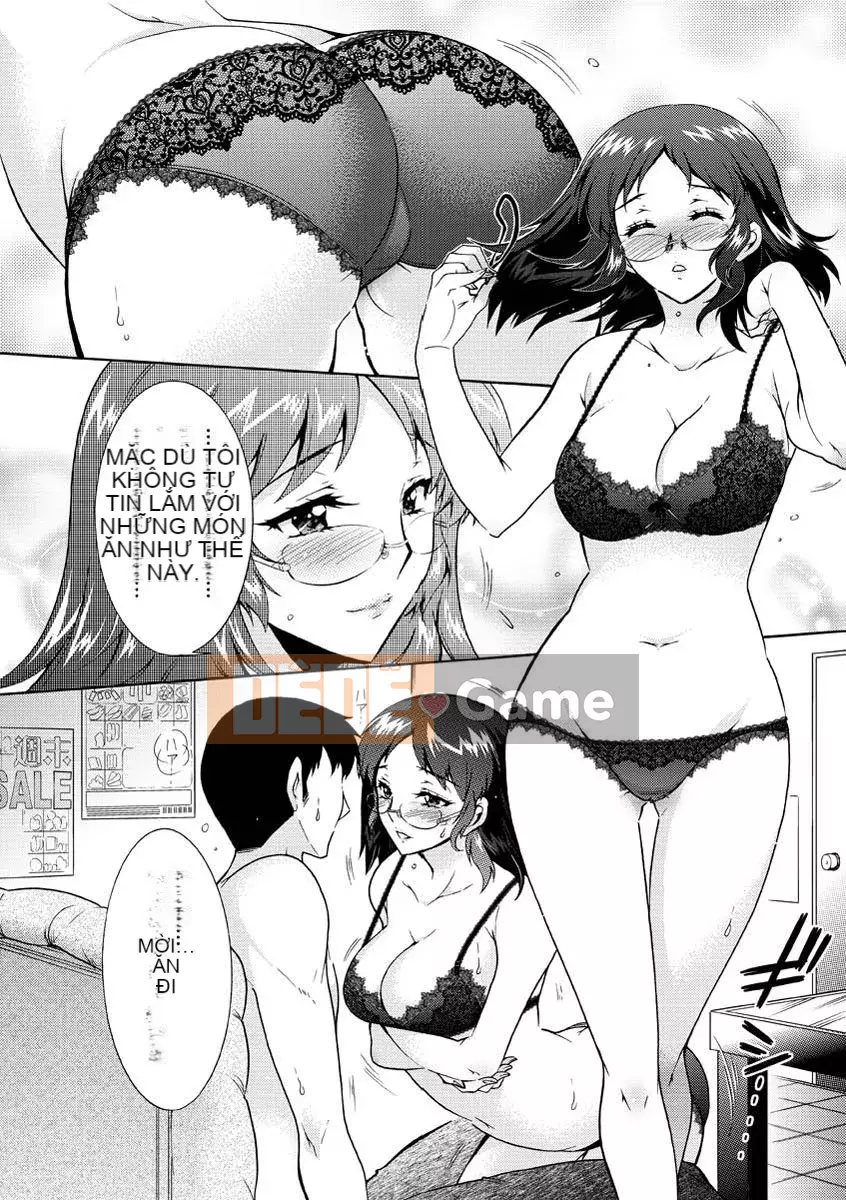 [Honda Arima] Hitozuma Musubi [Kỹ thuật số]