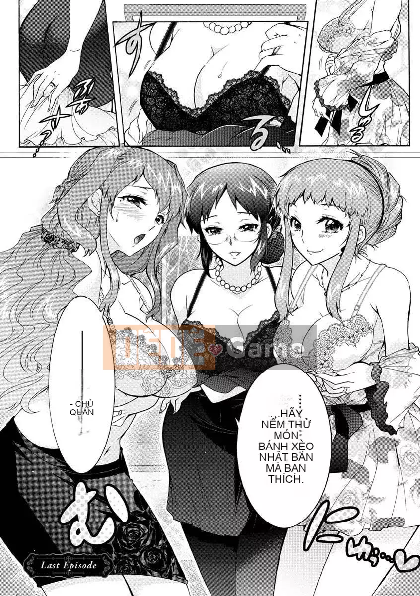 [Honda Arima] Hitozuma Musubi [Kỹ thuật số]