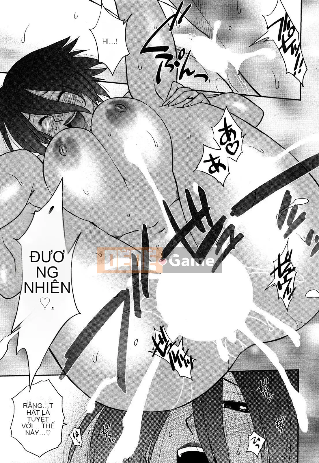 [Maeda Sengoku] Sakurada-san và tôi Vol.01