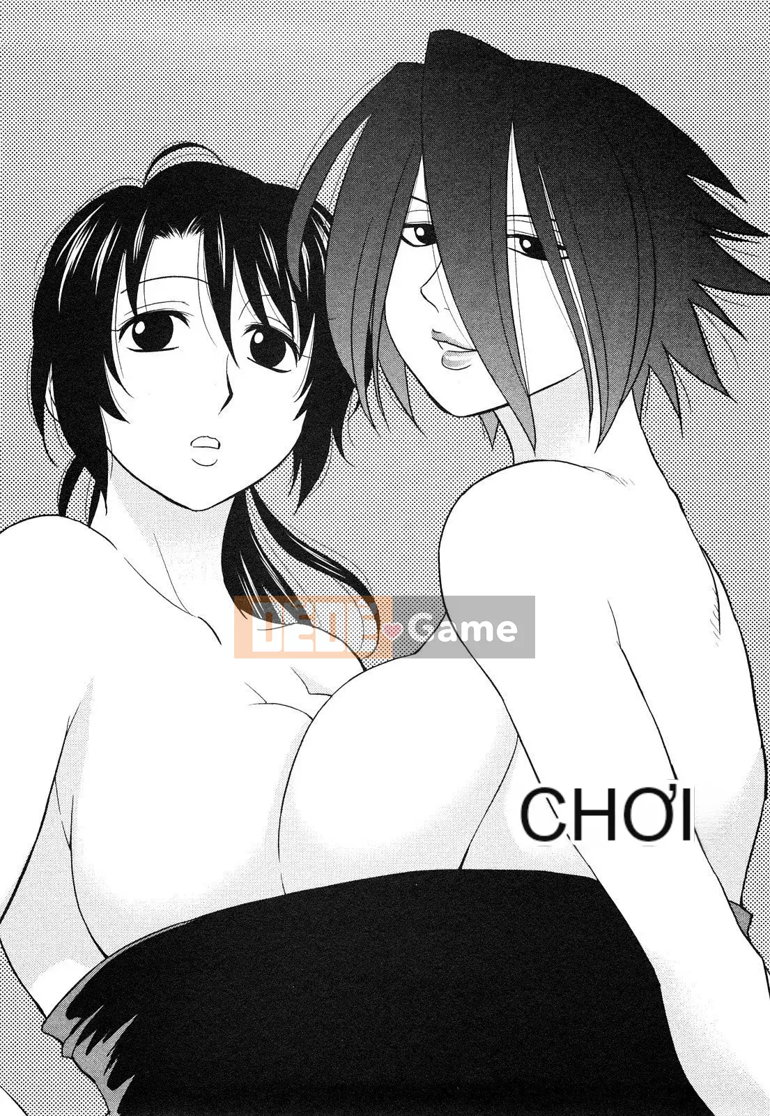 [Maeda Sengoku] Sakurada-san và tôi Vol.01