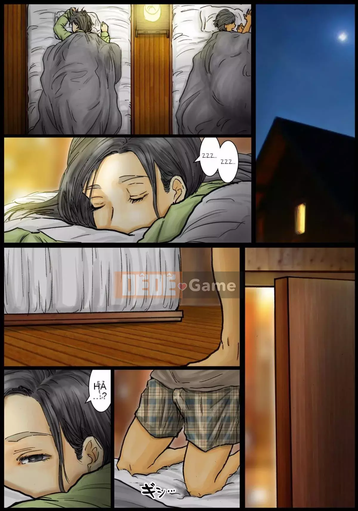 [Kuroneko Smith] Cơ thể của dì quá thoải mái ~ Dì của tôi là một siêu kiệt tác ~ + thẻ minh họa